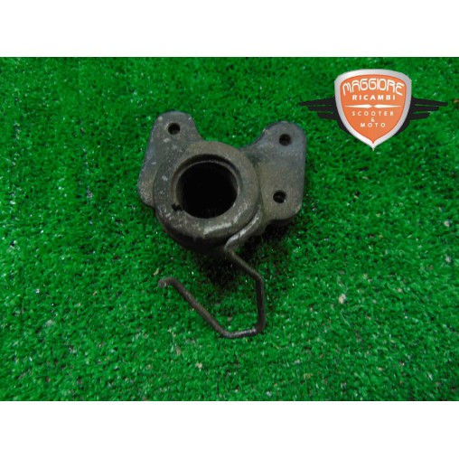 Soporte manillar Yamaha X-City 250 2006 2016