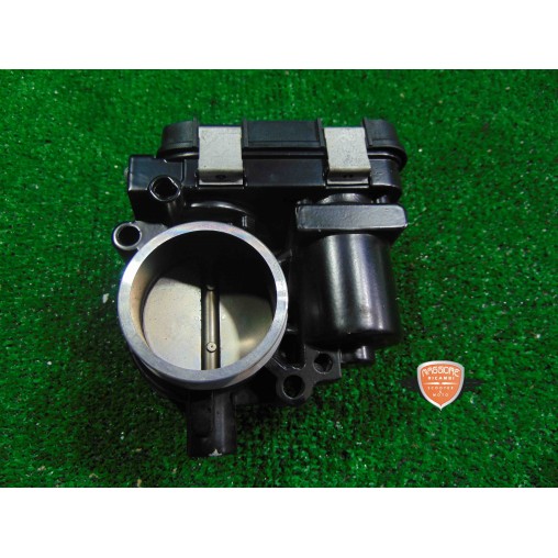 Cuerpo de mariposa BMW R 1200 GS ABS 2013 2016