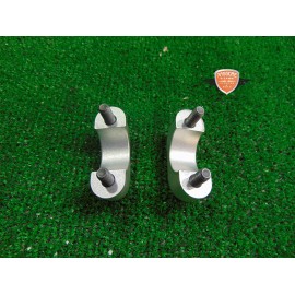 Riser bar blatte BMW R 1200 GS ABS 2013 2016
