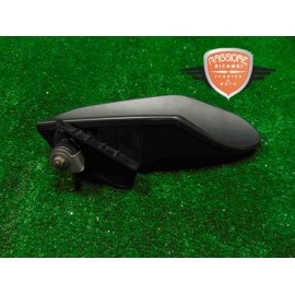 Poggiapiedi posteriore destro BMW K 1600 GT 2010 2016