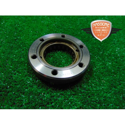 Freewheel gear Yamaha X-City 250 2006 2016 Freewheel gear Yamaha X-City 250 2006 2016