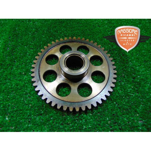 Engranaje de rueda libre Yamaha X-City 250 2006 2016
