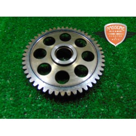 Engranaje de rueda libre Yamaha X-City 250 2006 2016
