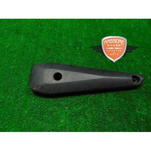 Carena cover sinistra Yamaha FZ8 2010 2012