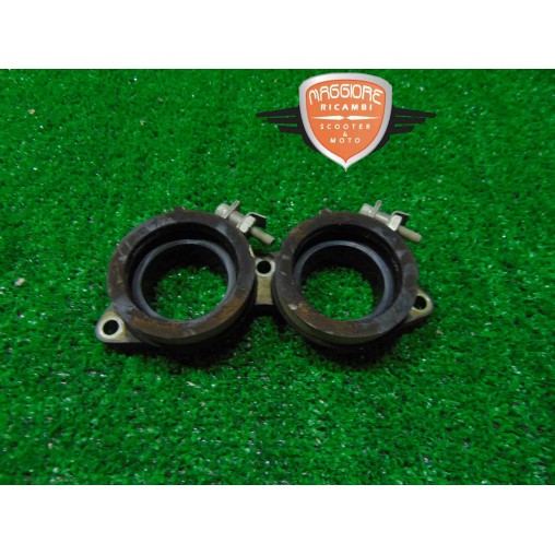 Suction collector Yamaha FZ8 2010 2012