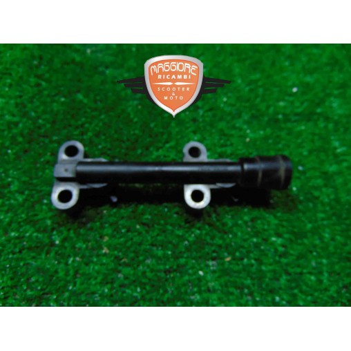 Injecting flute Yamaha FZ8 2010 2012