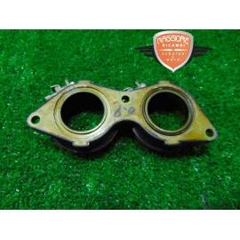 Suction collector Yamaha FZ8 2010 2012