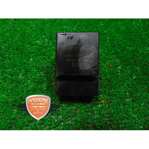 Relay turn signal Yamaha FZ8 2010 2012