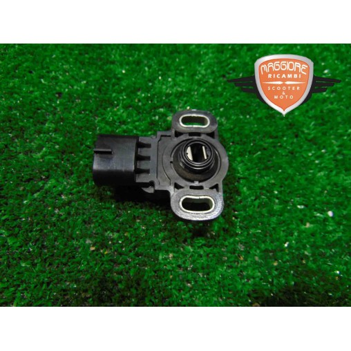 Butterfly body sensor TPS Yamaha FZ8 2010 2012