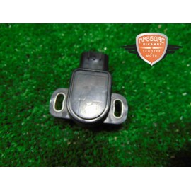 Butterfly body sensor TPS Yamaha FZ8 2010 2012