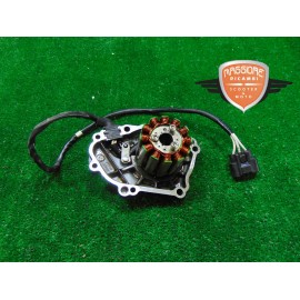 Carter stator Yamaha FZ8 2010 2012