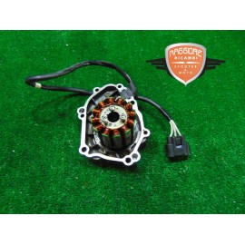 Carter stator Yamaha FZ8 2010 2012