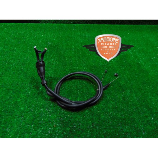 Gas accelerator cable Yamaha FZ8 2010 2012