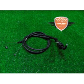 Gas accelerator cable Yamaha FZ8 2010 2012