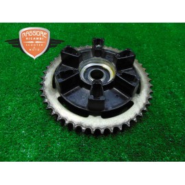 Couronne Yamaha FZ8 2010 2012