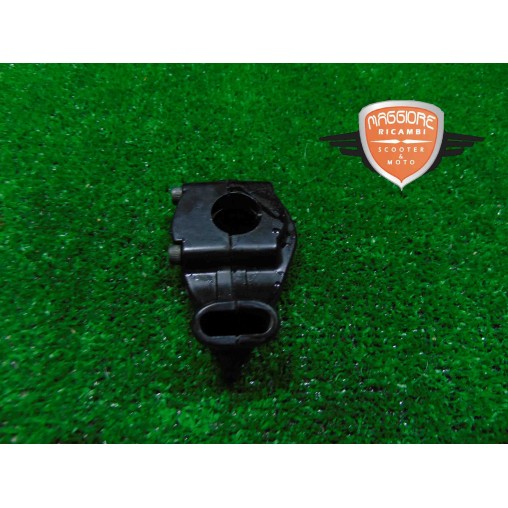 Gas shell Yamaha FZ8 2010 2012