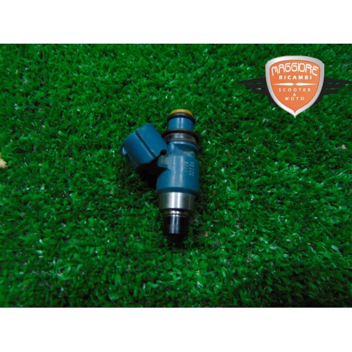 Gasoline fuel injector Yamaha FZ8 2010 2012