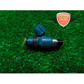 Gasoline fuel injector Yamaha FZ8 2010 2012