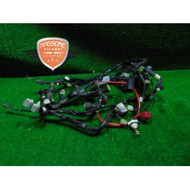 Impianto cablaggio elettrico Yamaha FZ8 2010 2012
