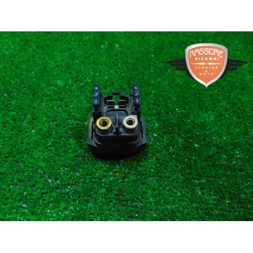 Starter Rel Yamaha FZ8 2010 2012
