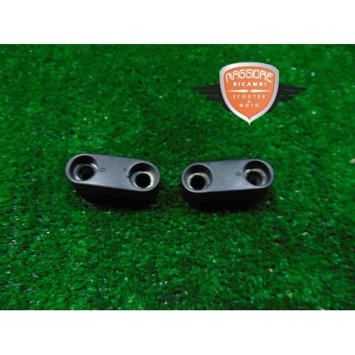Riser bar plate Yamaha FZ8 2010 2012