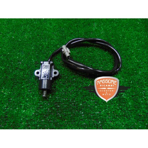 Switch side stand Yamaha FZ8 2010 2012