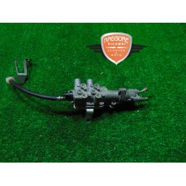 Fuel tap Yamaha FZ8 2010 2012