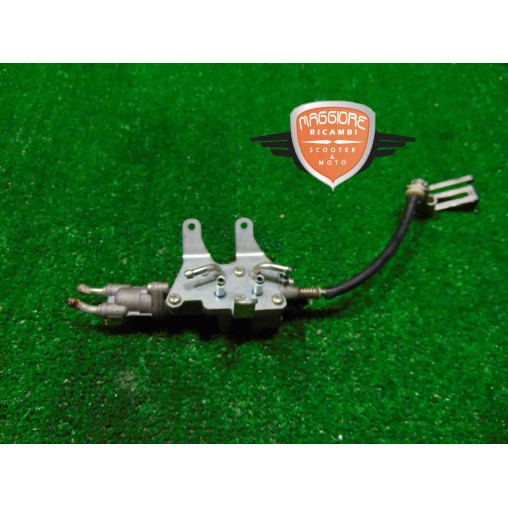 Fuel tap Yamaha FZ8 2010 2012