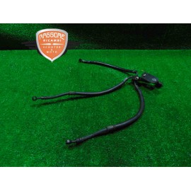 Front brake tube Yamaha FZ8 2010 2012