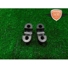 Riser bar plate Yamaha FZ8 2010 2012