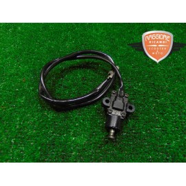 Switch side stand Yamaha FZ8 2010 2012