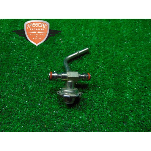 Supporto iniettori Yamaha FZ8 2010 2012