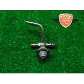 Supporto iniettori Yamaha FZ8 2010 2012