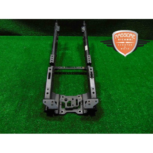 Rear frame Yamaha FZ8 2010 2012