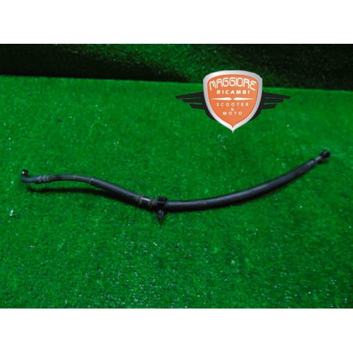 Rear brake tubes Yamaha FZ8 2010 2012