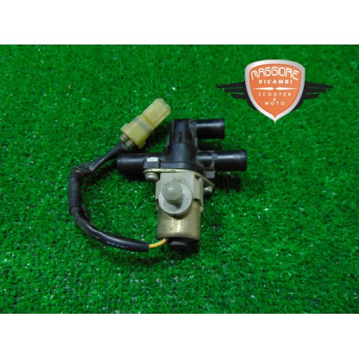 Air valve Yamaha FZ8 2010 2012
