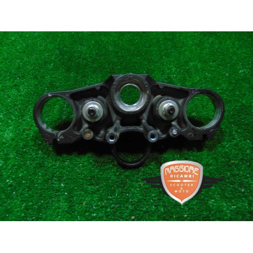 Gabelbrücke oben Yamaha FZ8 2010 2012