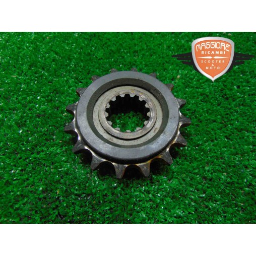 Pinion Yamaha FZ8 2010 2012