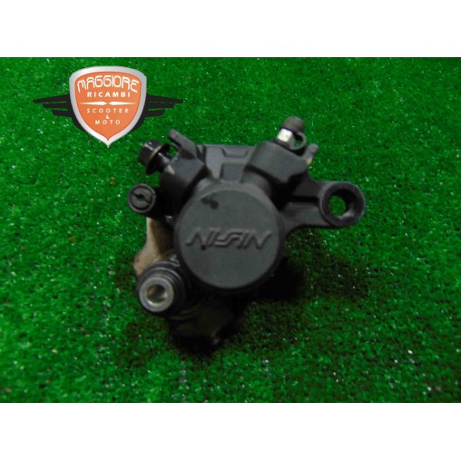 Rear brake caliper Yamaha FZ8 2010 2012