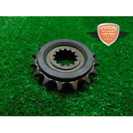 Pinion Yamaha FZ8 2010 2012