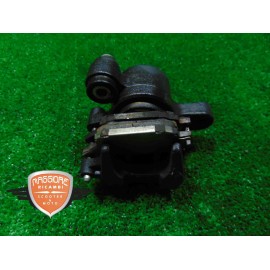 Bremssattel hinten Yamaha FZ8 2010 2012