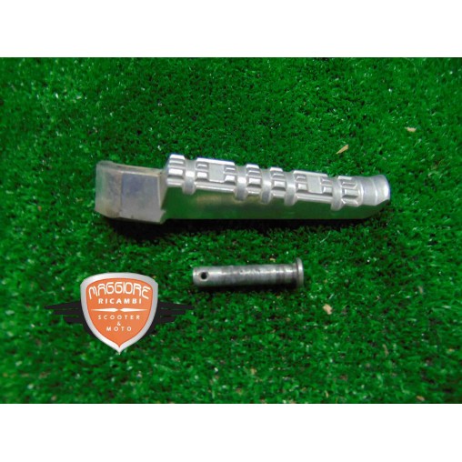 Right backrest Yamaha FZ8 2010 2012