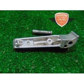 Respaldo derecho Yamaha FZ8 2010 2012