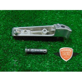 Left backrest Yamaha FZ8 2010 2012