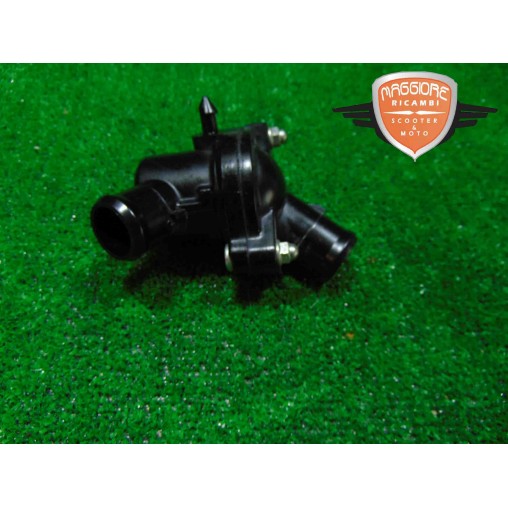 Pump water Yamaha FZ8 2010 2012