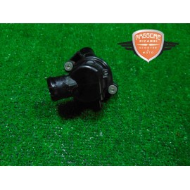 Pump water Yamaha FZ8 2010 2012