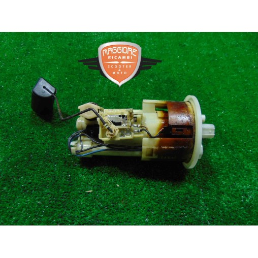 Fuel gasoline pump Yamaha FZ8 2010 2012