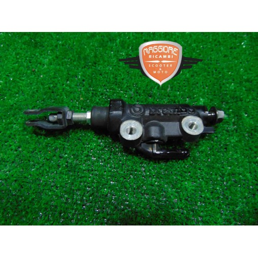 Pompa freno posteriore Yamaha FZ8 2010 2012