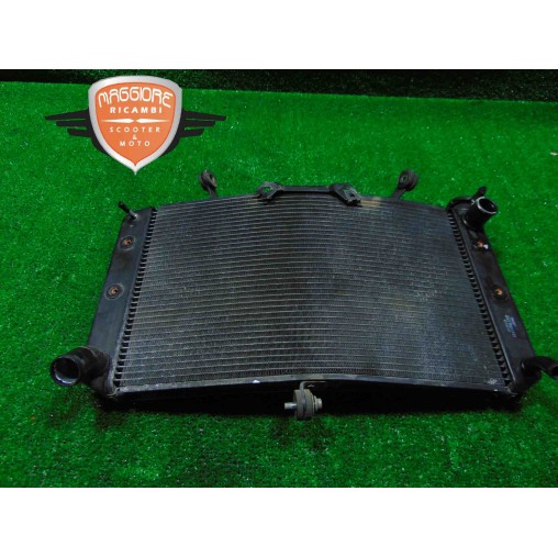 Water cooler Yamaha FZ8 2010 2012