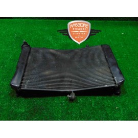 Water cooler Yamaha FZ8 2010 2012